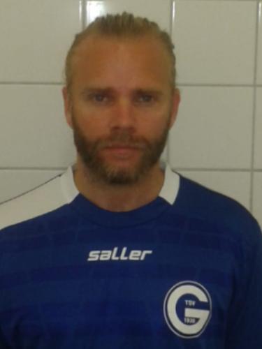 Davit Kristoffer Gniech