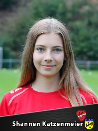 Shannen Katzenmeier