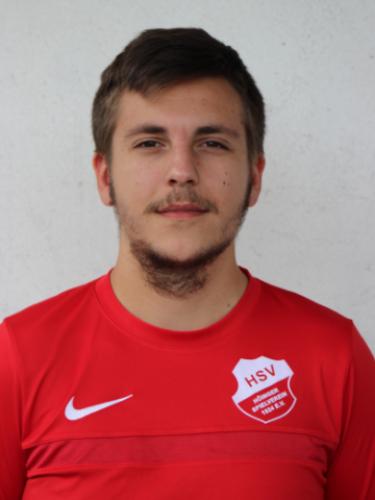 Dejan Becker
