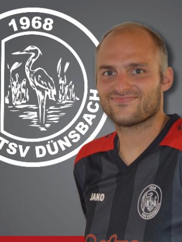 Patrick Weiß