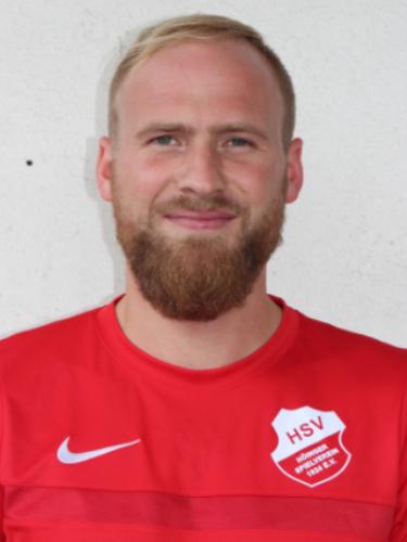 Kevin Schulte