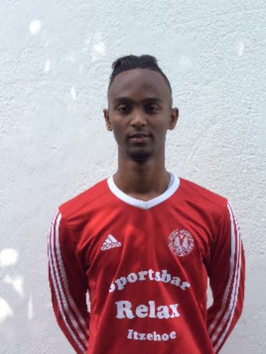 Abdullah Mohammed Fadel