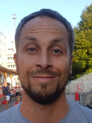 Lars Stoll