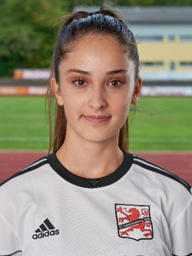 Meltem Sarioglu