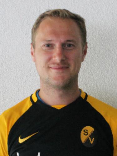Robert Wolf