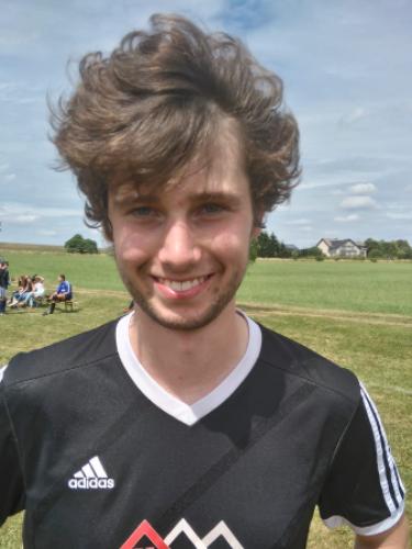 Daniel Müller