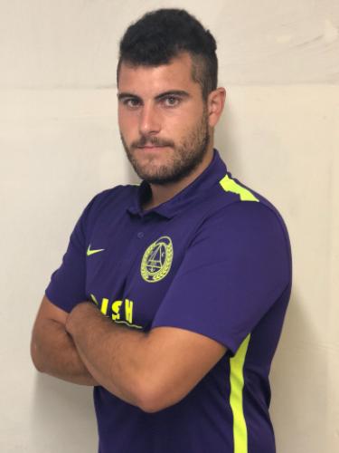 Victor Marques