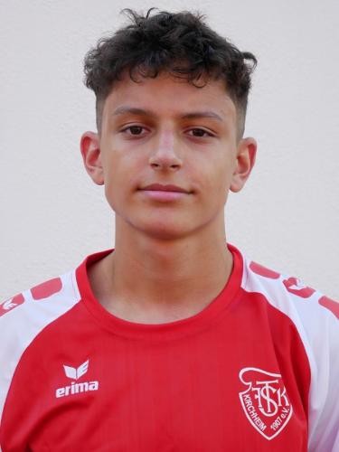 Emre Aykac