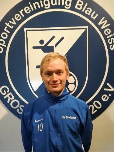 Johannes Krieg