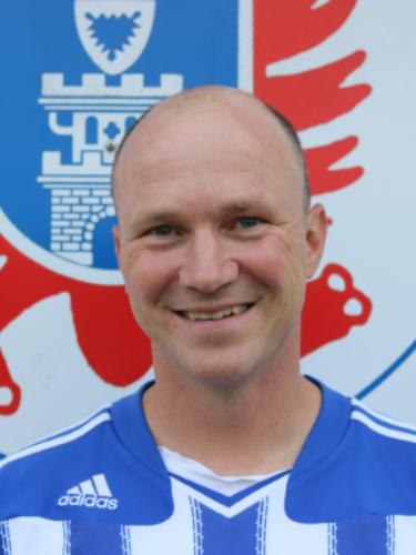 Joern Lauenroth