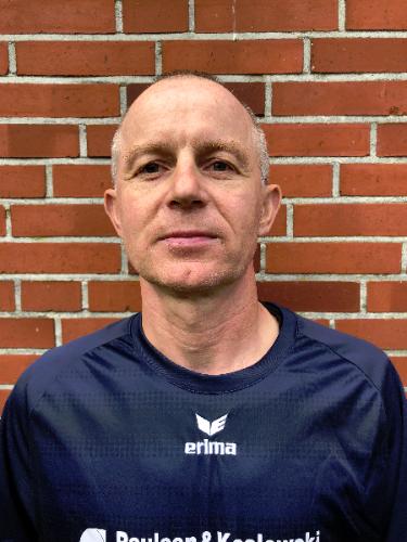 Rolf Matthiesen