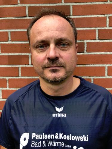 Marco Witt