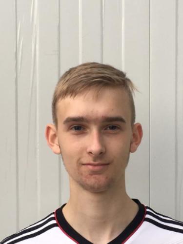 Mika Jochim Sievers