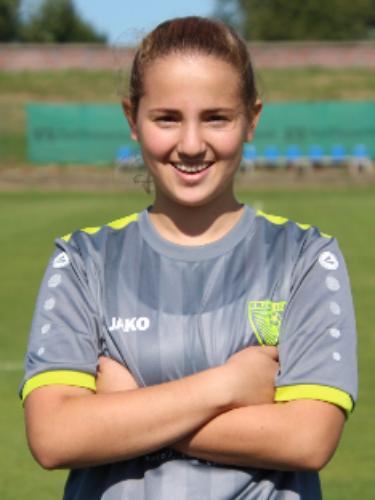 Souhaila El Ghaghouri