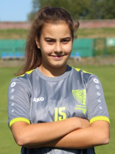 Saskia Luhnau