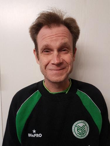 Göran Keetz