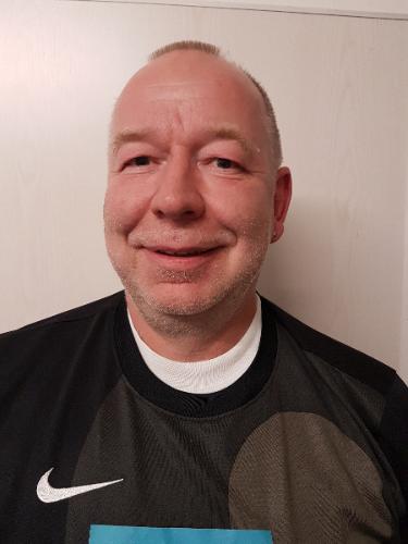 Jens Rohde