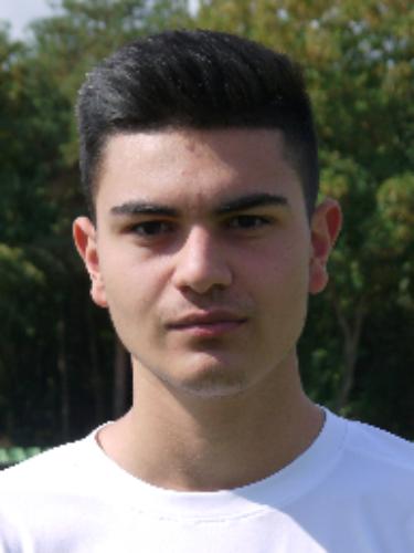 Elmar Shakiba