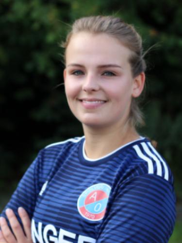 Laura-Marlen Seutter