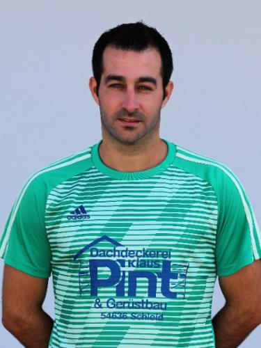 Christian Link