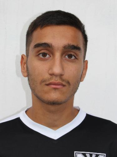 Ahmet Abdullahu