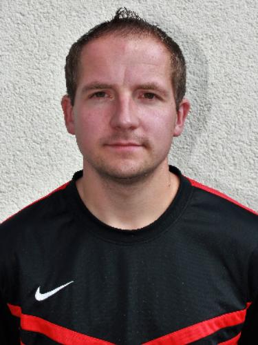 Nico Wald