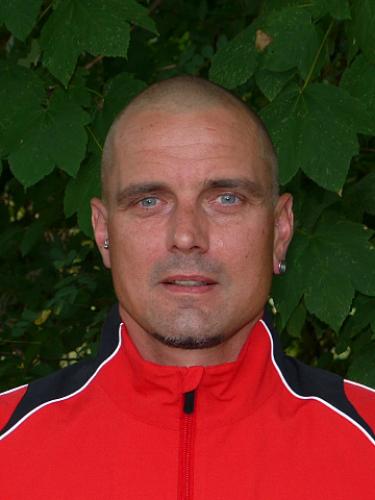 Oliver Focke