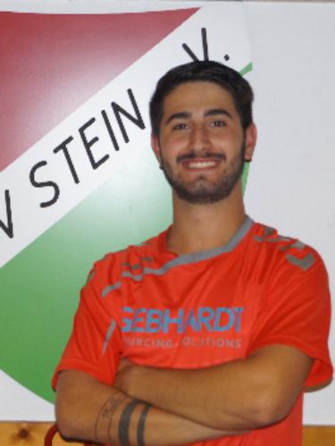 Baris Oral