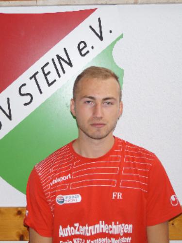 Florian Reichert