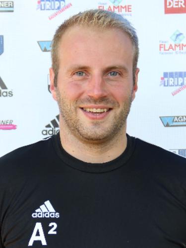 Alexander Ashauer