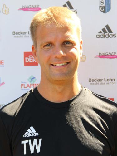 Tim Werkmeister
