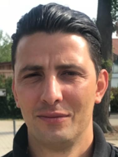 Giovanni Di Rosa