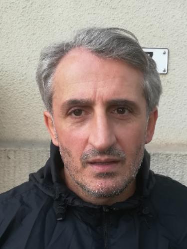 Elefterios Chatzikiriakou
