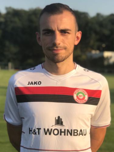 Jochen Szabo