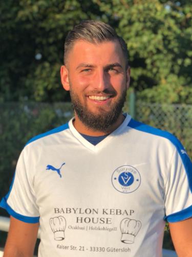 Immanuel Esen