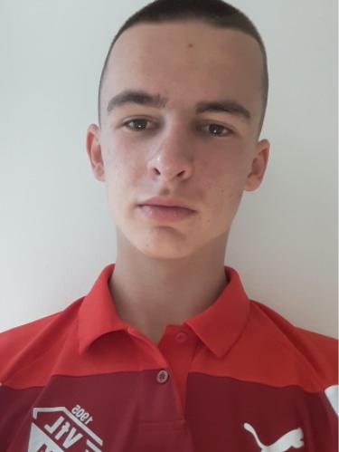 Luka Dujmovic