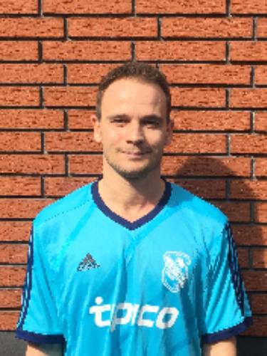 Sascha Kronig