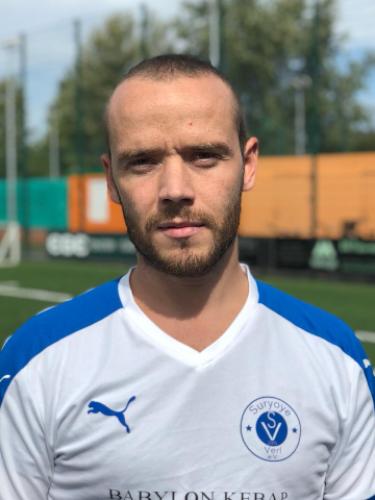 Rudi Petkau