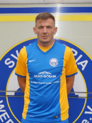 Dominik Mayer