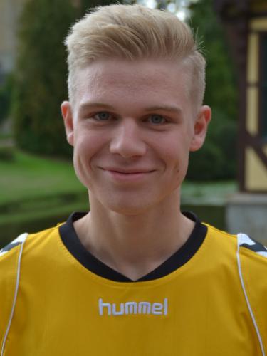 Fabian Borgschulte