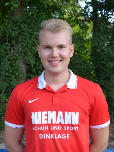 Jannes Ruhe