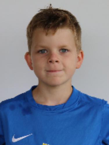 Kai Giesenberg