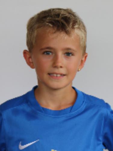Jannik Rost
