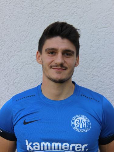 Benedikt Neumaier
