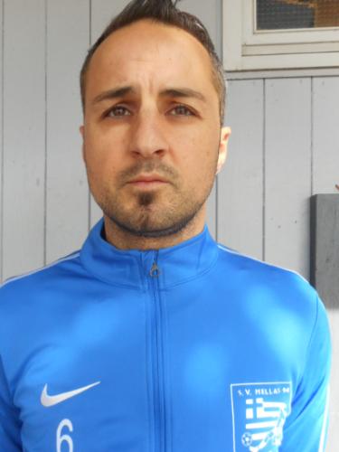 Alexandros Dadakos