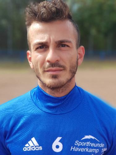 Yusuf Kalender