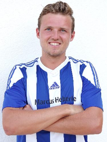 Noah Rockstroh