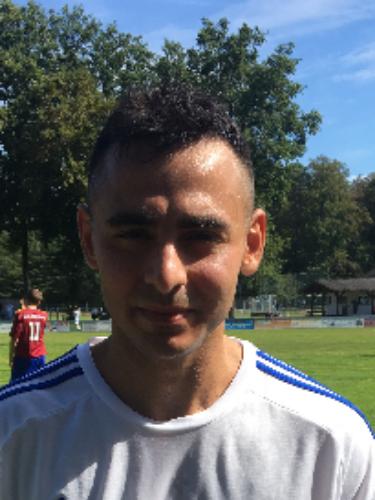 Atakan Cayoglu