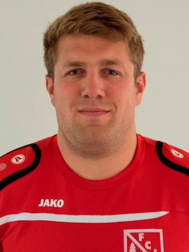 Fabian Kanefeyer