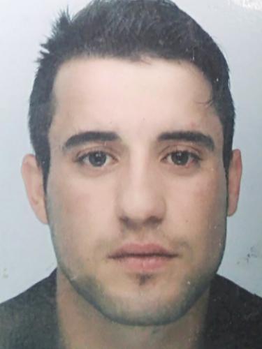 Maaz Omar